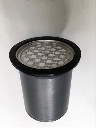 FPO-L3 breathing air filter