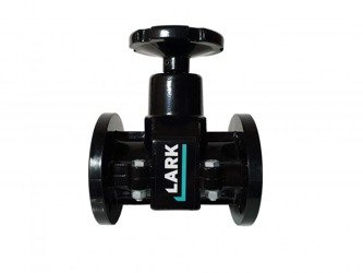 SGV flow control valve