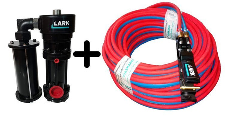 LARK remote control kit