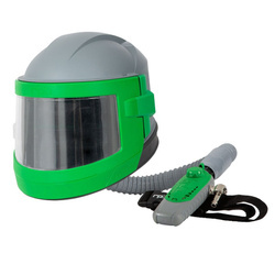 NOVA 3 helmet with C40 Climate Control Device