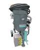 ADVANCED soda blasting package 100L with water pump