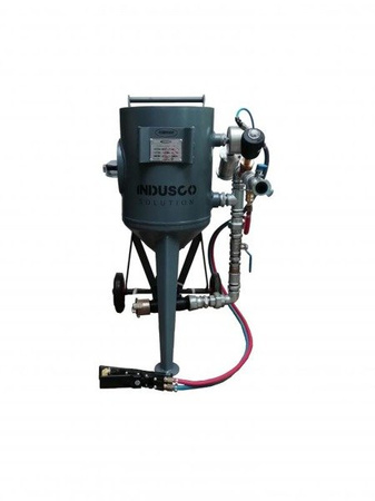 BASIS - blasting package 25L