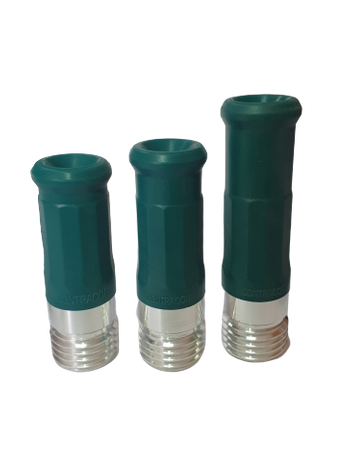 PERFORMER-600 nozzles - silicon carbide