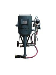 BASIS - blasting package 25L