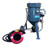 UNIVERSAL soda blasting package 200L