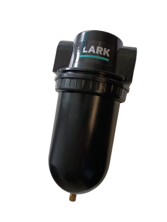 LARK 1 1/4’’ moisture separator