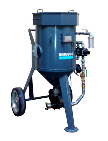 Sodowarka 100L