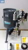 A UNIVERSAL soda blasting package 50L