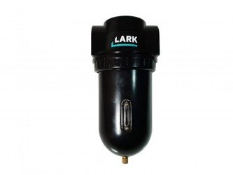 LARK 1 1/4’’ moisture separator