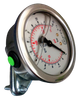 Pressure gauge 12 bar