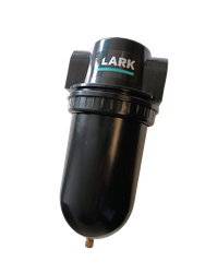 LARK 1 1/4’’ moisture separator