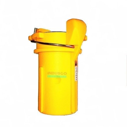 A UNIVERSAL soda blasting package 50L