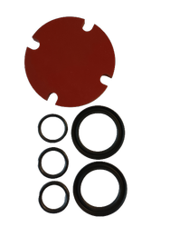 Washer set for RMS-2000 valve, LARK