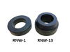 RNW rubber washer for nozzle holder