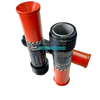 RTC nozzles