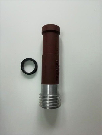 CLEMCO SXS nozzle