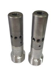 ADV TC double Venturi nozzles