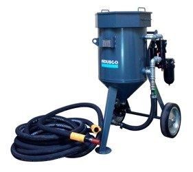 BASIS - blasting package 100L