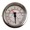 Pressure gauge 12 bar