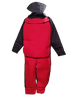 Dust-absorbing overalls BAJM padded