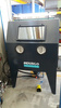 Pressure blast-cleaning cabinet 1500L