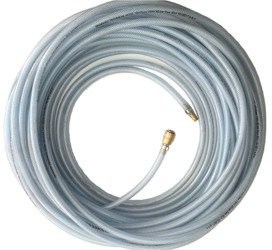 DN 10 breathing air hose, 15 bar