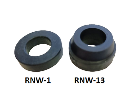 RNW rubber washer for nozzle holder