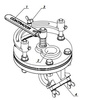 FSV Tellerventil 1 1/4" für Strahlmittel