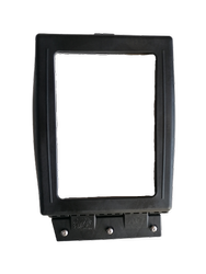 Window frame for Helmet RES-3