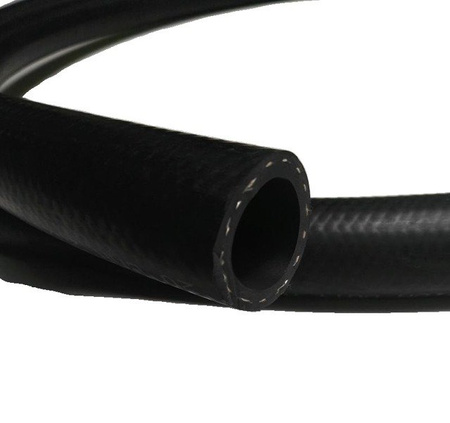 DN 25 air hose with oil 