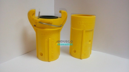 BASIS - blasting package 25L