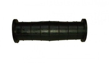 Rubber pipe for SGV valve