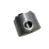 Decompression valve