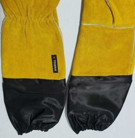 Tegera Lark and Tegera Lark Plus gloves