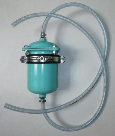 FPO-L3 breathing air filter